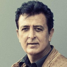 Manolo García