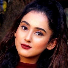 Riya Sharma