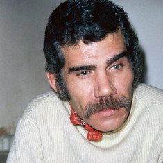 Antonio Iranzo