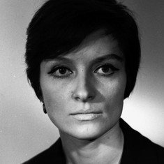 Larisa Shepitko