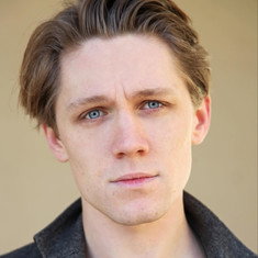 Charlie Bentley