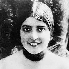 Virginia Rappe