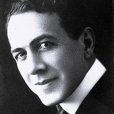 Lionel Adams