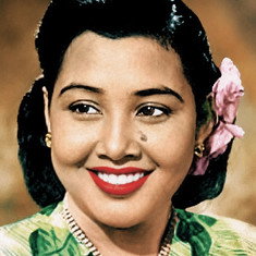 Mariam Baharom