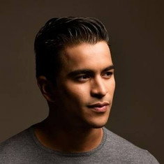 Jonathan Becerra