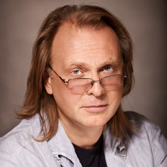Leonid Lyutvinsky