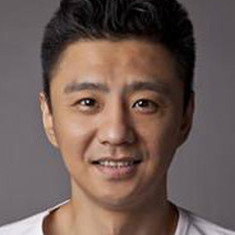 Yang Shufeng