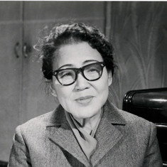 Bok Hye-suk