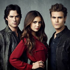 Vampire Diaries