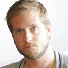 Luka Martin Škof