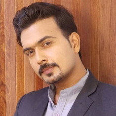 Gaurav Singh Rajput