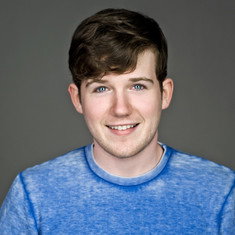 Aidan Greene