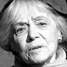 Rimma Bykova