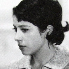 Sashka Bratanova