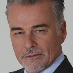 Ian Buchanan