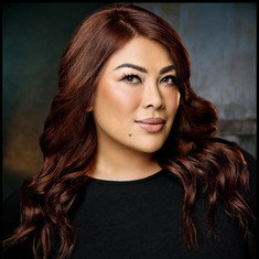 Kristine Nevrose Bustos