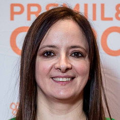 Mihaela Sîrbu
