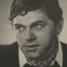 Vladimir Maksimov