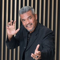 Ruzaidi Abdul Rahman