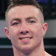 Pierce O'Leary