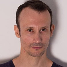 Gerasimos Pavlou