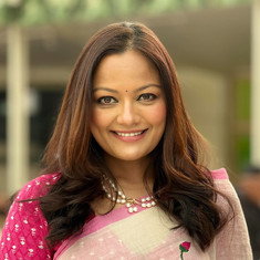 Reecha Sharma