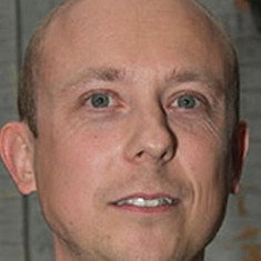 Victor Stoltenberg