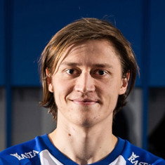 Simon Thern
