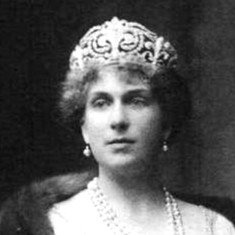Queen Victoria Eugenia