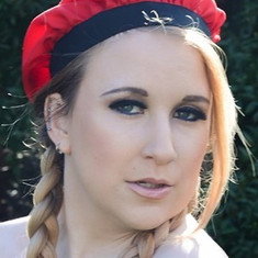 Anna Darling