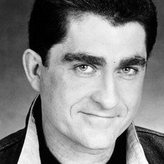 Mike MacDonald
