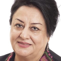 Hijran Nasirova