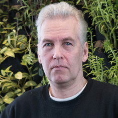 Mauri Sumén