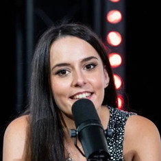 Carla Giardina