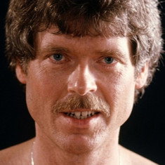 Ken Scudder