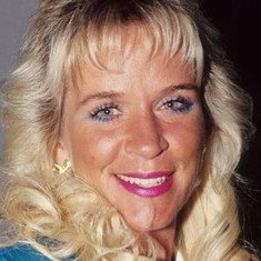 Kathy Willets