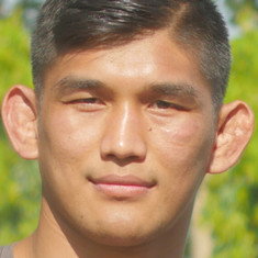 Aung La Nsang