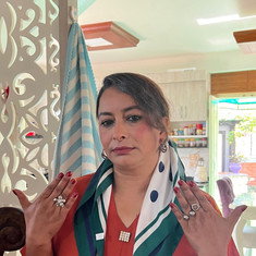 Sarita Giri