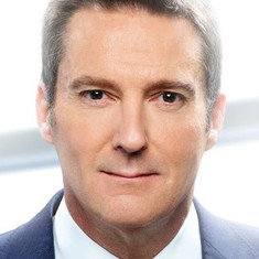 Patrice Roy