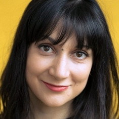 Élise Giuliani