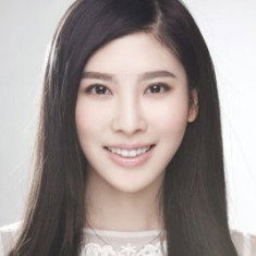 Crystal Yin