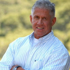 Derek Steel