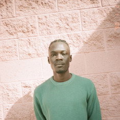 Akwasí Baffour Owusu