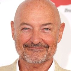 Terry O'Quinn