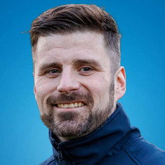 Shane O'Keeffe