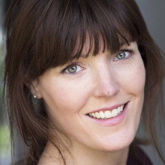Kate Davies-Speak
