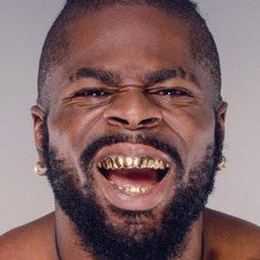 Kevin Ferguson Jr