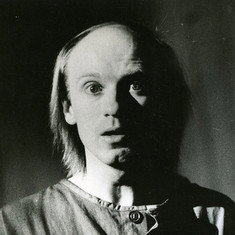 Sergey Bekhterev