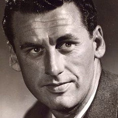 Martin Ashe