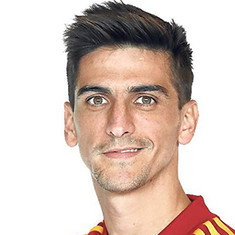 Gerard Moreno